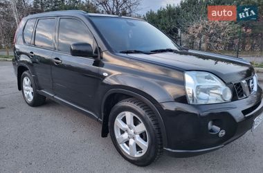Внедорожник / Кроссовер Nissan X-Trail 2008 в Хмельницком
