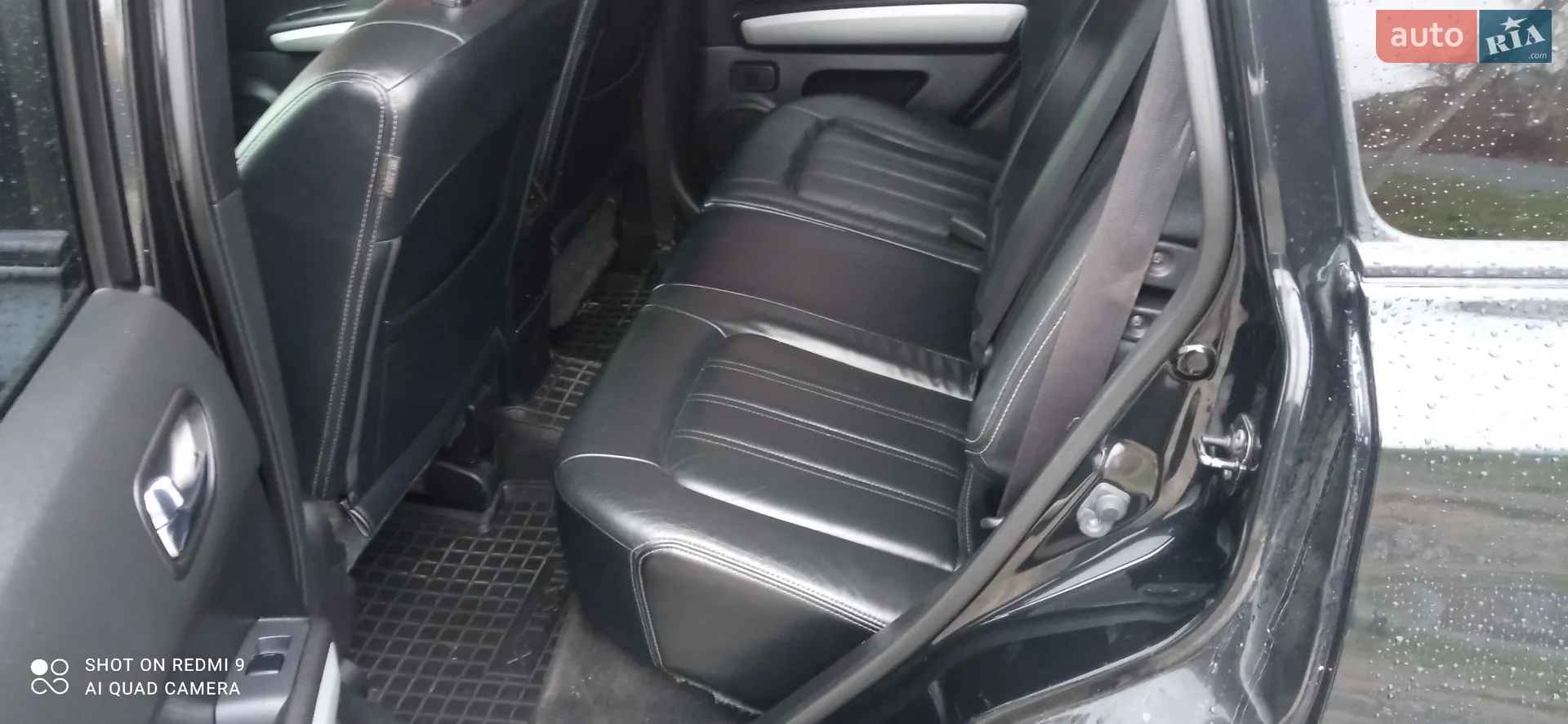 2011 Nissan X-Trail - мініатюра 5