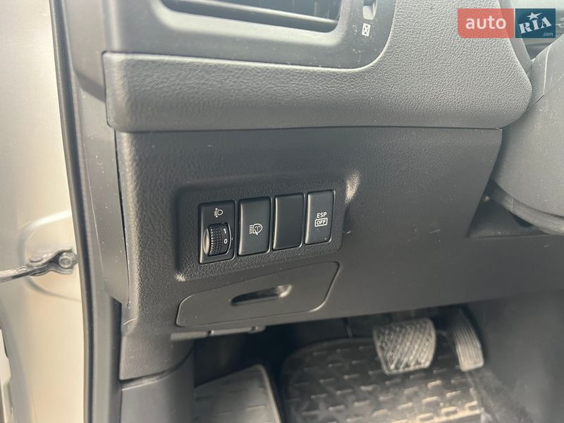 Внедорожник / Кроссовер Nissan X-Trail 2010 в Киеве фото 14 Внедорожник / Кроссовер Nissan X-Trail 2010 в Киеве