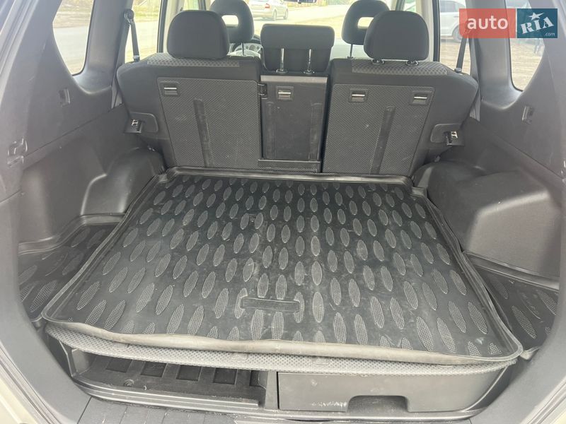 Внедорожник / Кроссовер Nissan X-Trail 2010 в Киеве фото 19 Внедорожник / Кроссовер Nissan X-Trail 2010 в Киеве