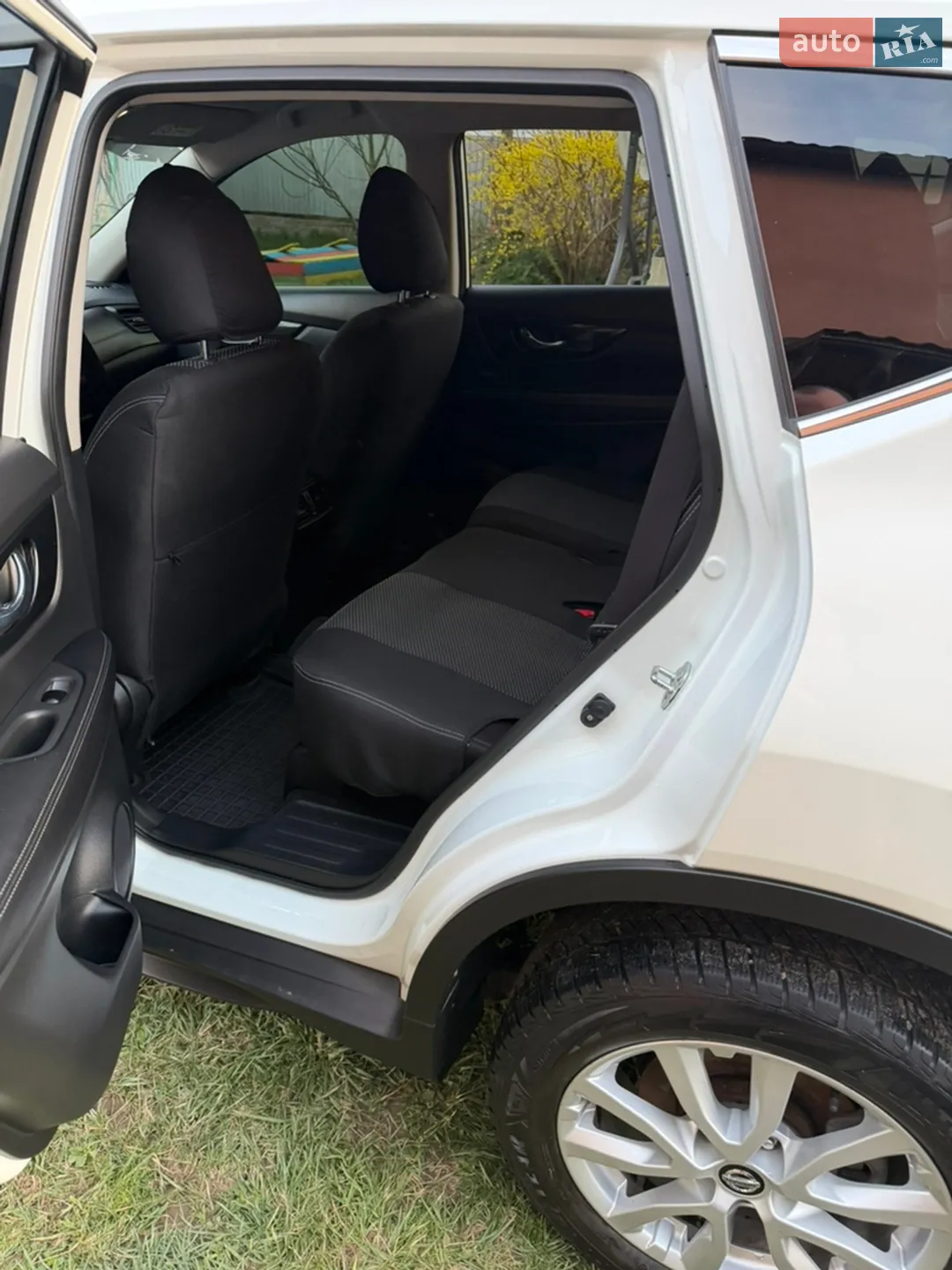 2018 Nissan X-Trail - мініатюра 5