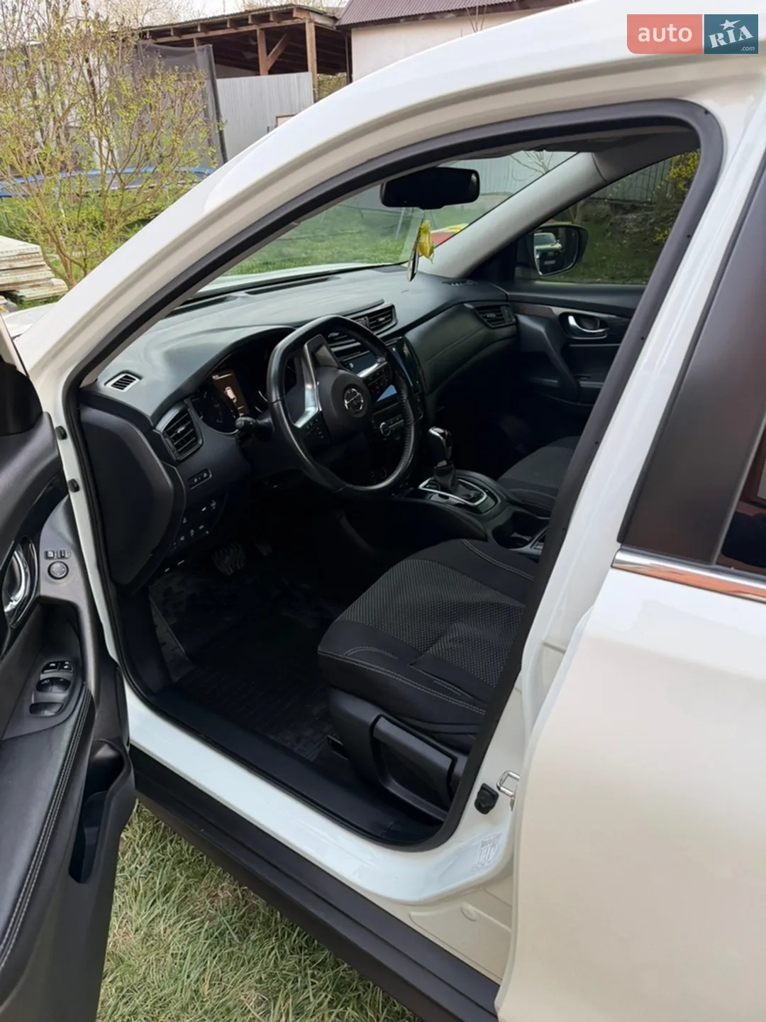 2018 Nissan X-Trail - мініатюра 12