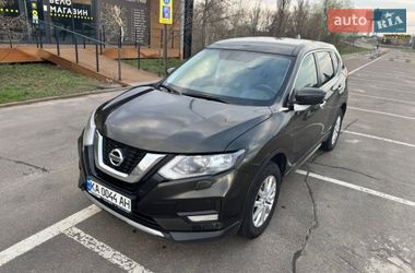 Внедорожник / Кроссовер Nissan X-Trail 2020 в Киеве