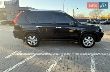 Внедорожник / Кроссовер Nissan X-Trail 2008 в Днепре