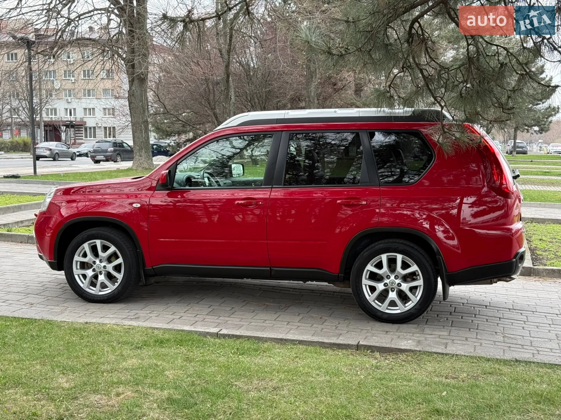 2011 Nissan X-Trail - мініатюра 18