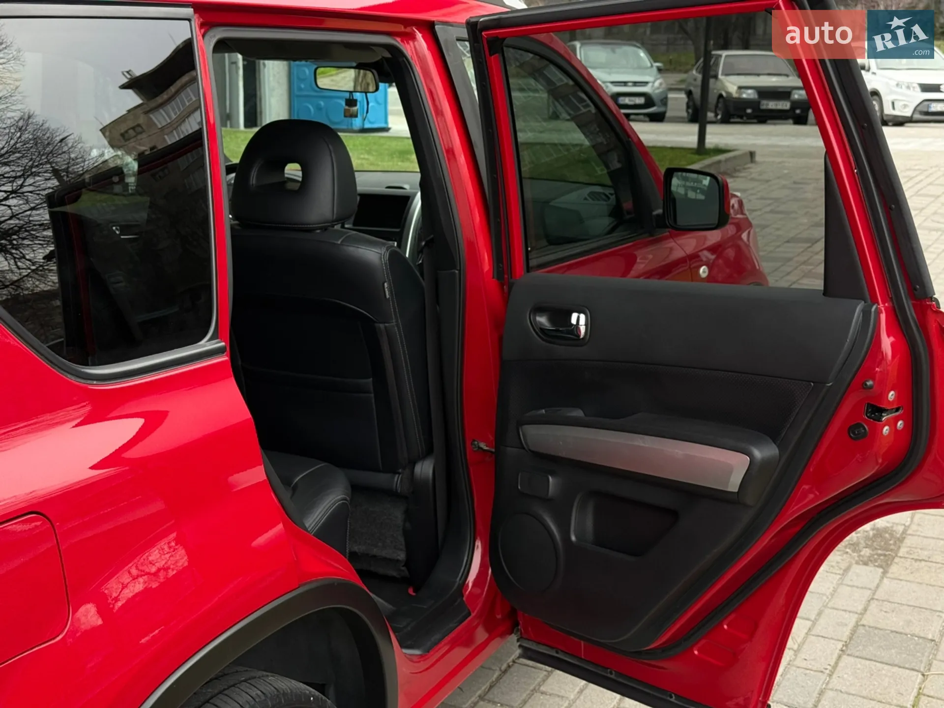 2011 Nissan X-Trail - мініатюра 29