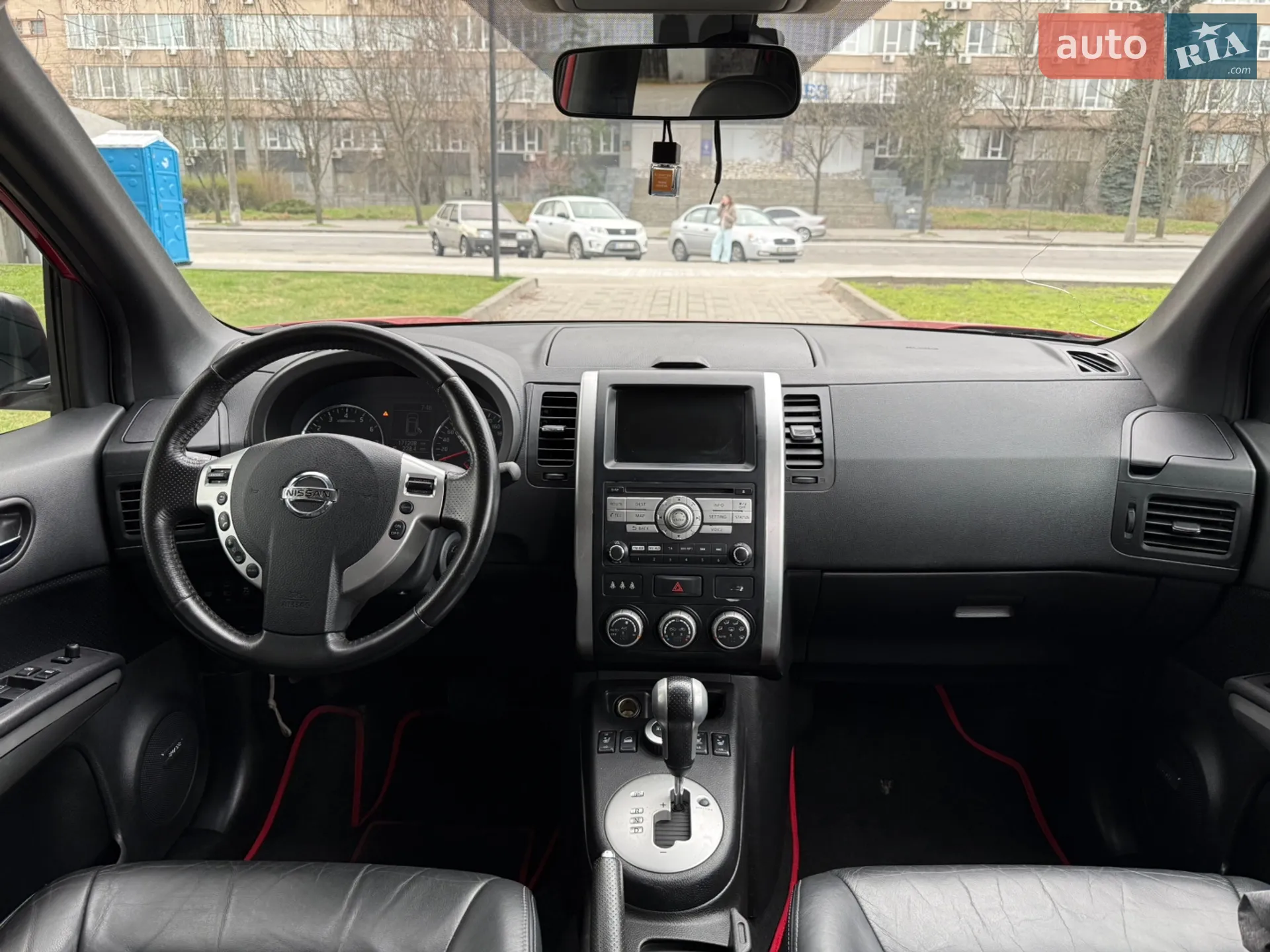 2011 Nissan X-Trail - мініатюра 31