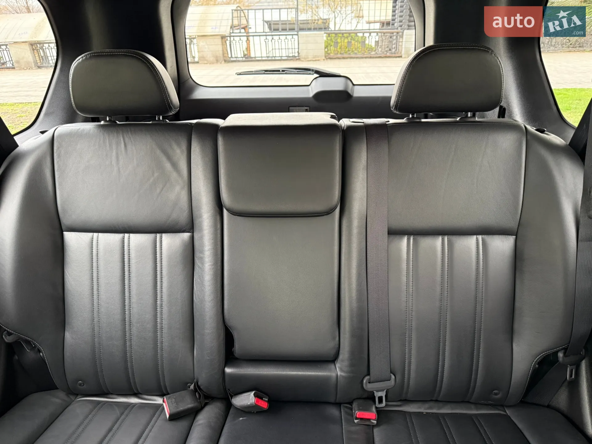2011 Nissan X-Trail - мініатюра 38