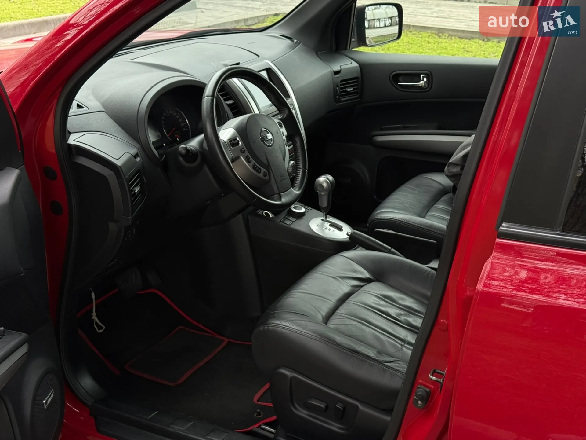 2011 Nissan X-Trail - мініатюра 39