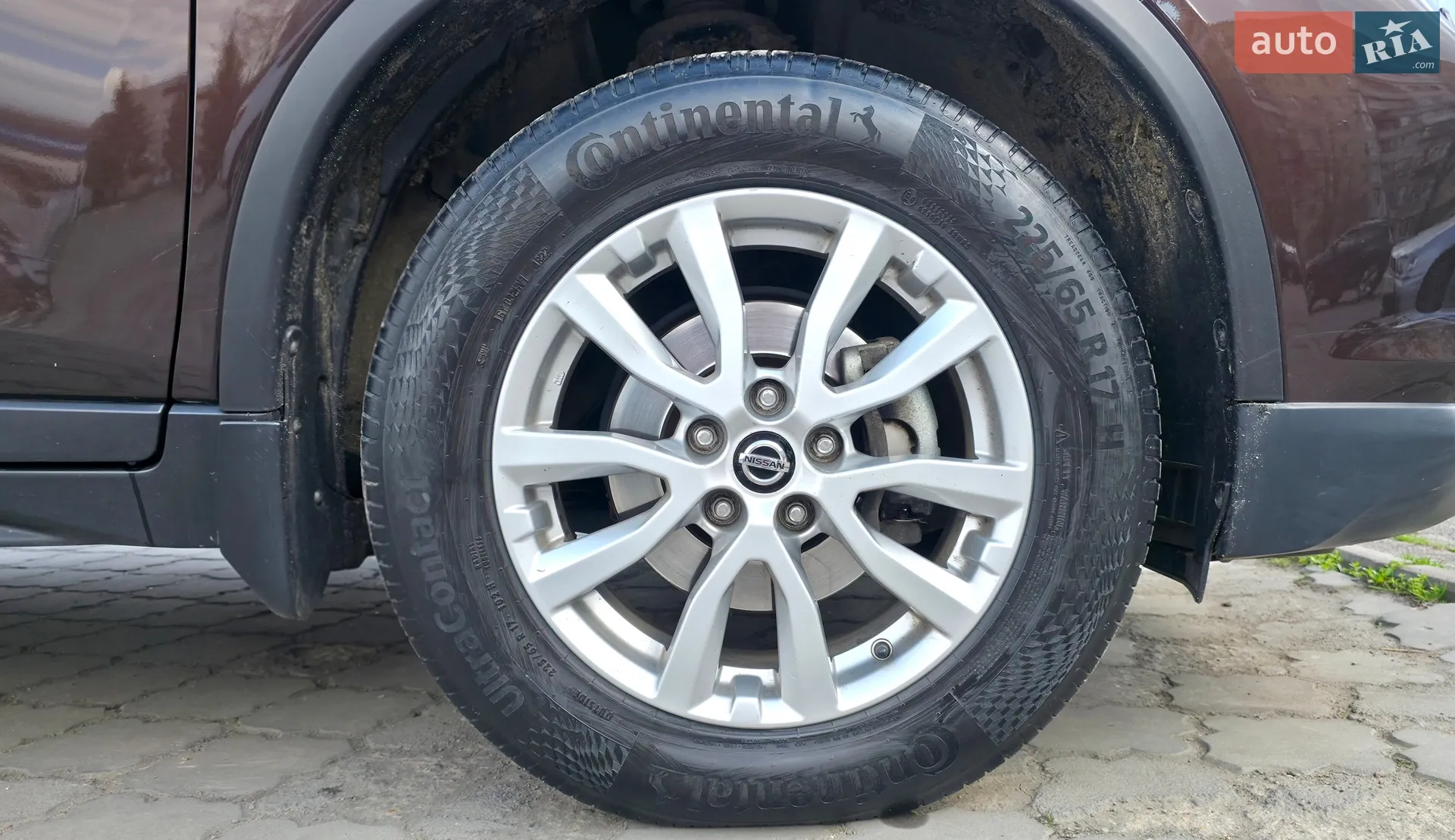 2019 Nissan X-Trail - мініатюра 21