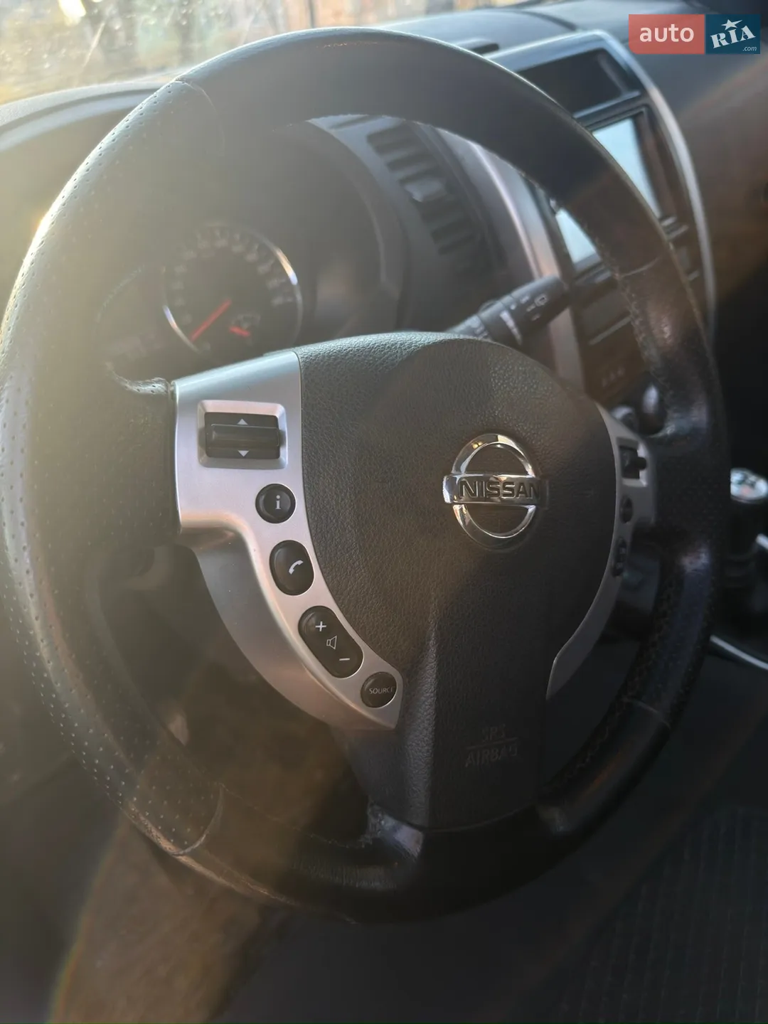 2011 Nissan X-Trail - мініатюра 7