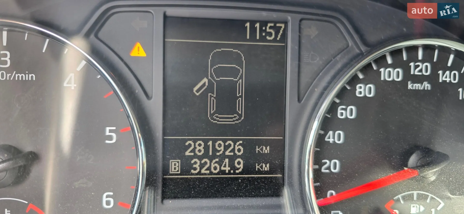 2011 Nissan X-Trail - мініатюра 9