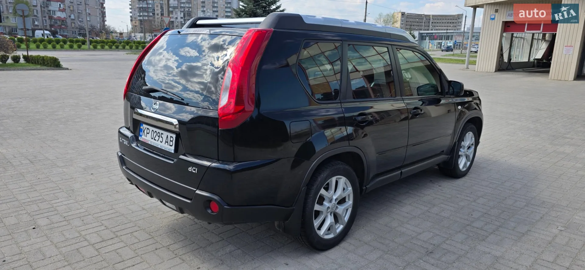 2011 Nissan X-Trail - мініатюра 5