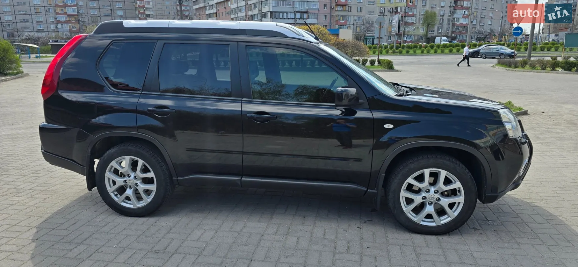 2011 Nissan X-Trail - мініатюра 4