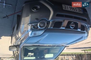 Внедорожник / Кроссовер Nissan X-Trail 2011 в Терновке