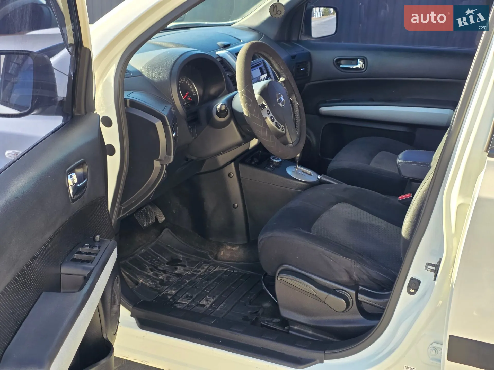 2013 Nissan X-Trail - мініатюра 24