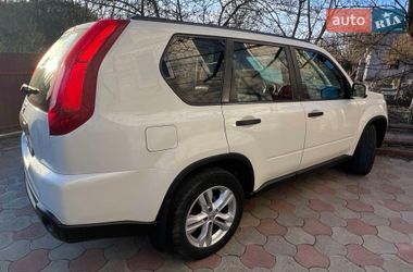 Позашляховик / Кросовер Nissan X-Trail 2012 в Вінниці