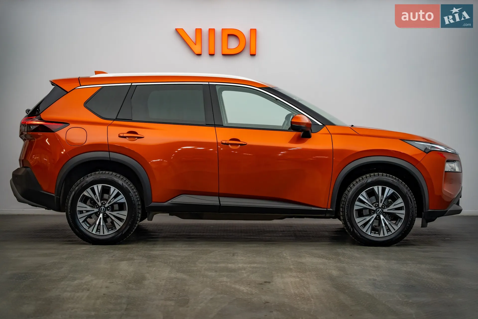 2023 Nissan X-Trail - мініатюра 4