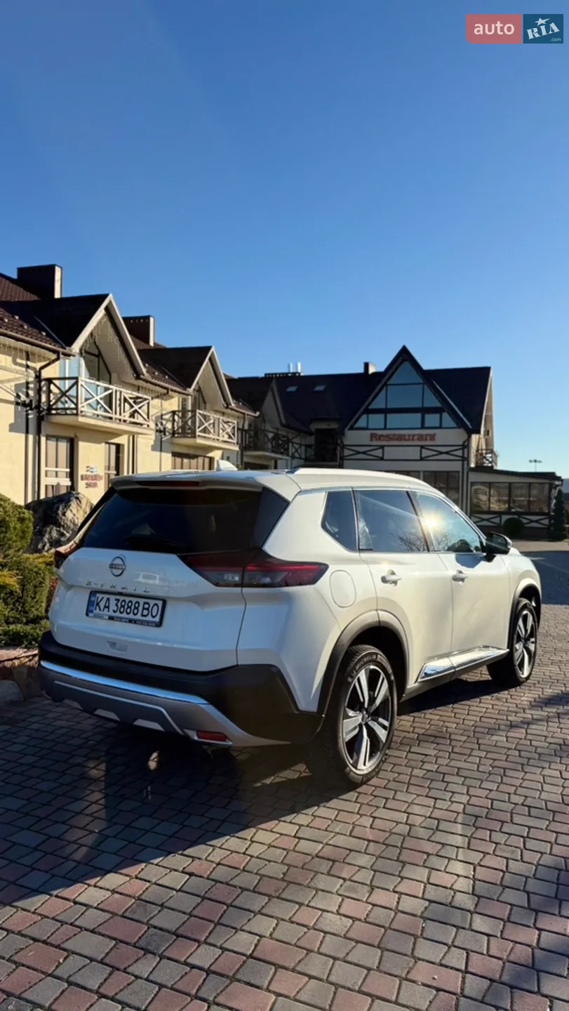 2023 Nissan X-Trail - мініатюра 6