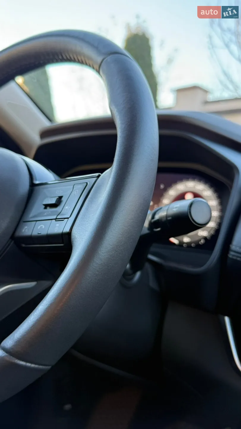 2023 Nissan X-Trail - мініатюра 18