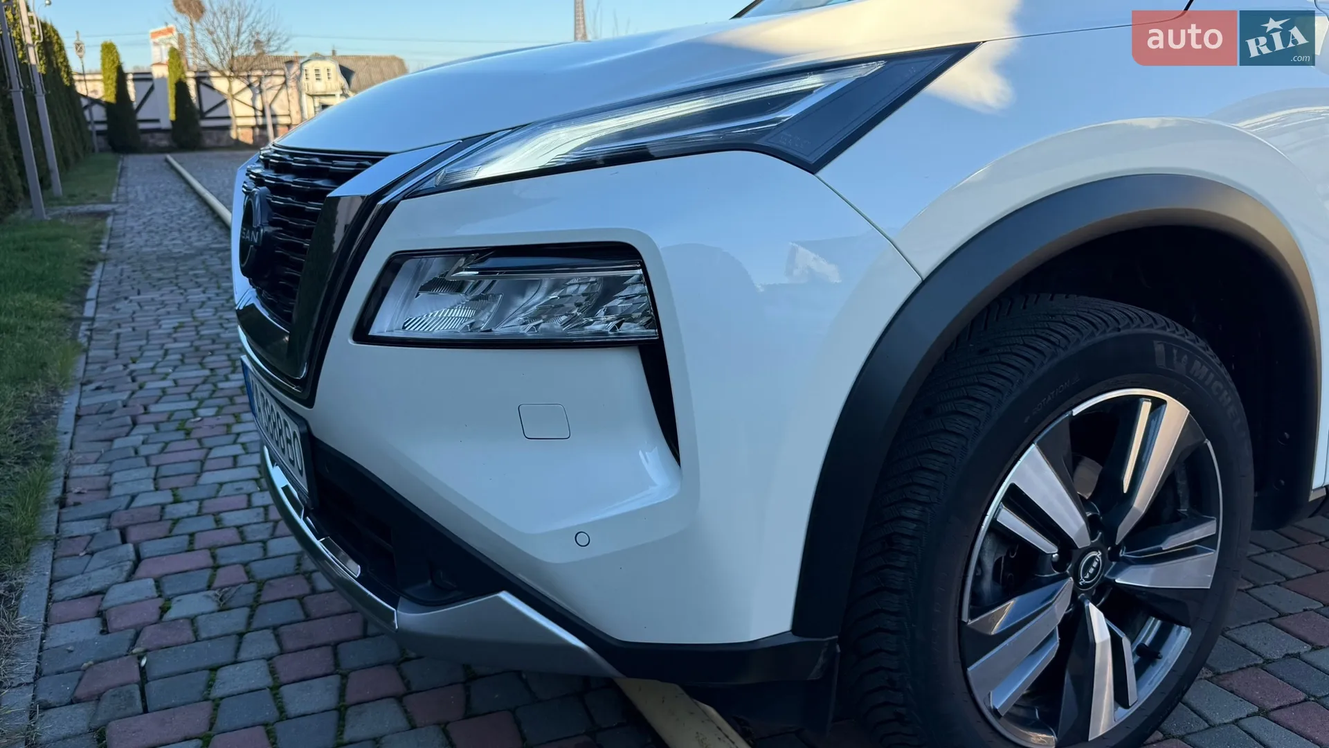 2023 Nissan X-Trail - мініатюра 31