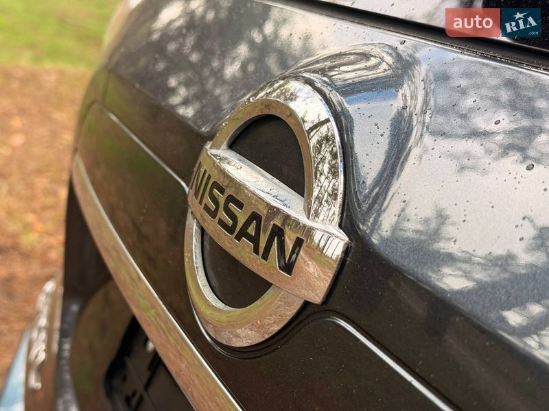 Внедорожник / Кроссовер Nissan X-Trail 2016 в Ахтырке