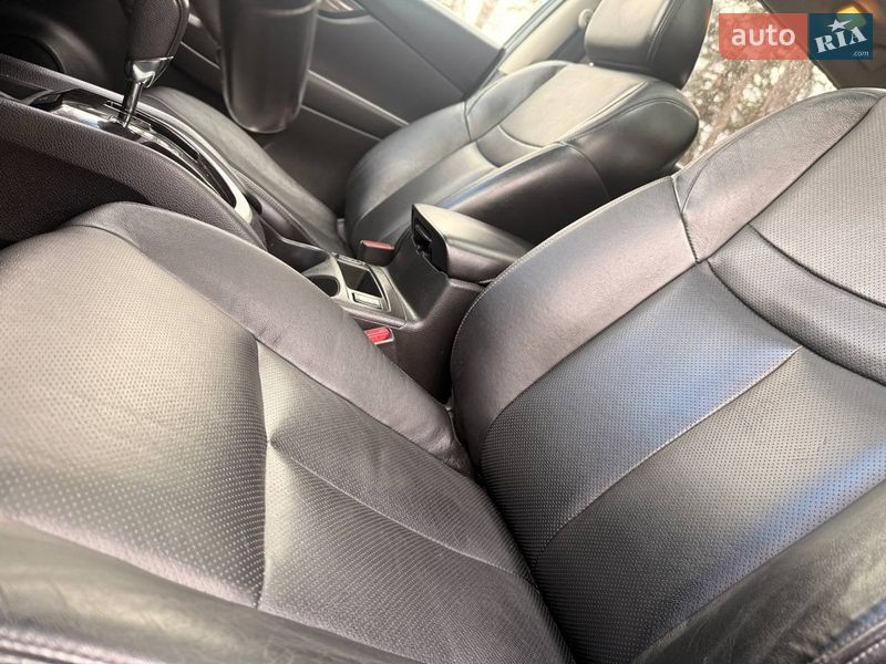 Внедорожник / Кроссовер Nissan X-Trail 2016 в Ахтырке