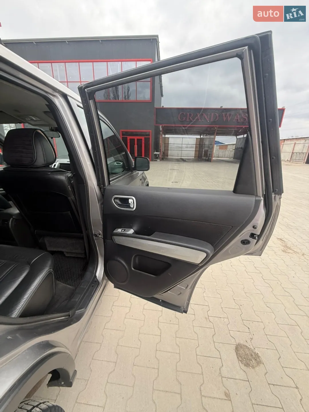 2011 Nissan X-Trail - мініатюра 10