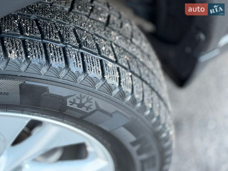 Внедорожник / Кроссовер Nissan X-Trail 2017 в Виннице