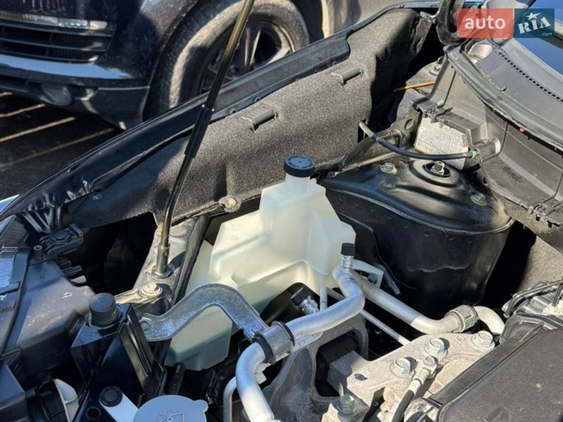 Внедорожник / Кроссовер Nissan X-Trail 2017 в Виннице