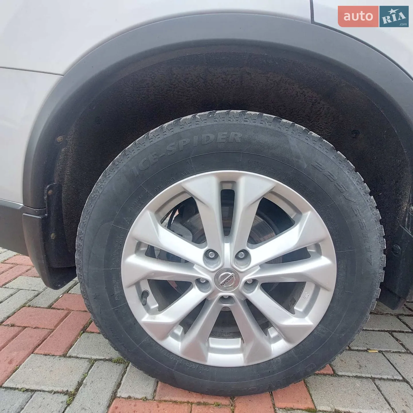 2016 Nissan X-Trail - мініатюра 6
