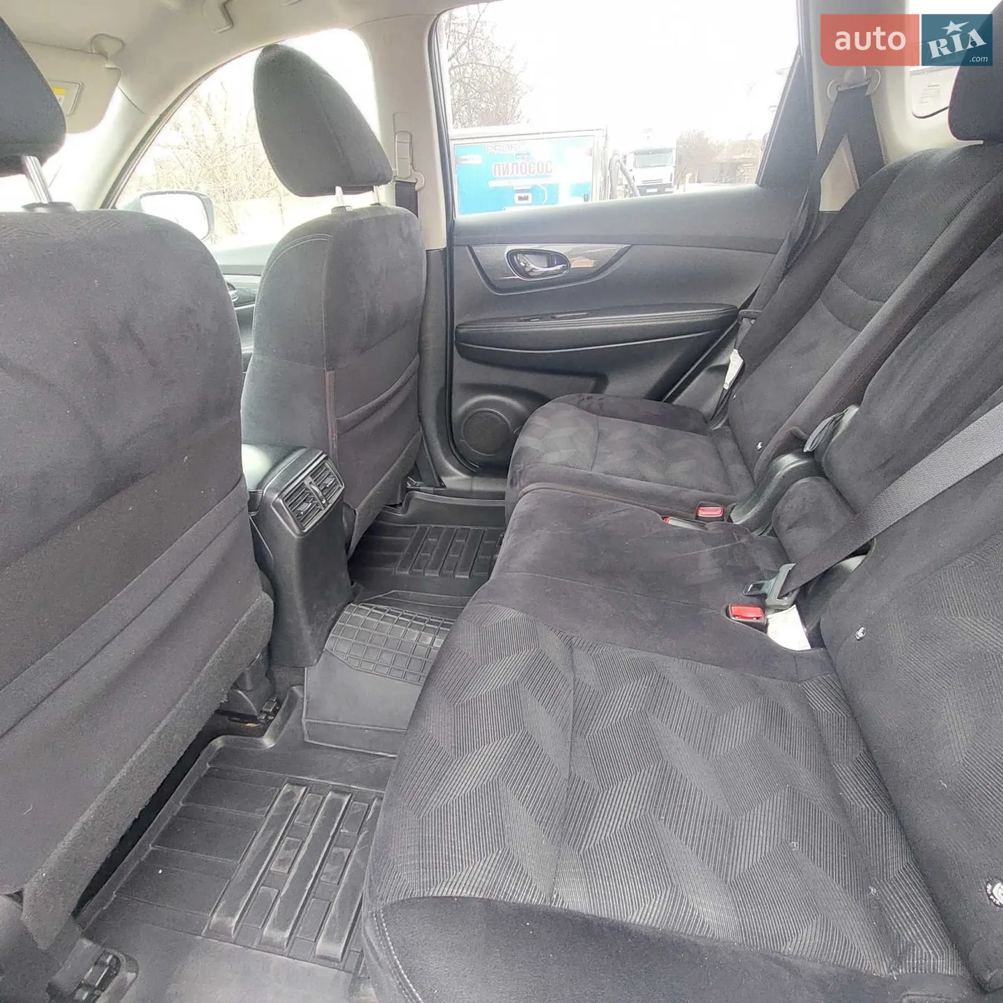 2016 Nissan X-Trail - мініатюра 9
