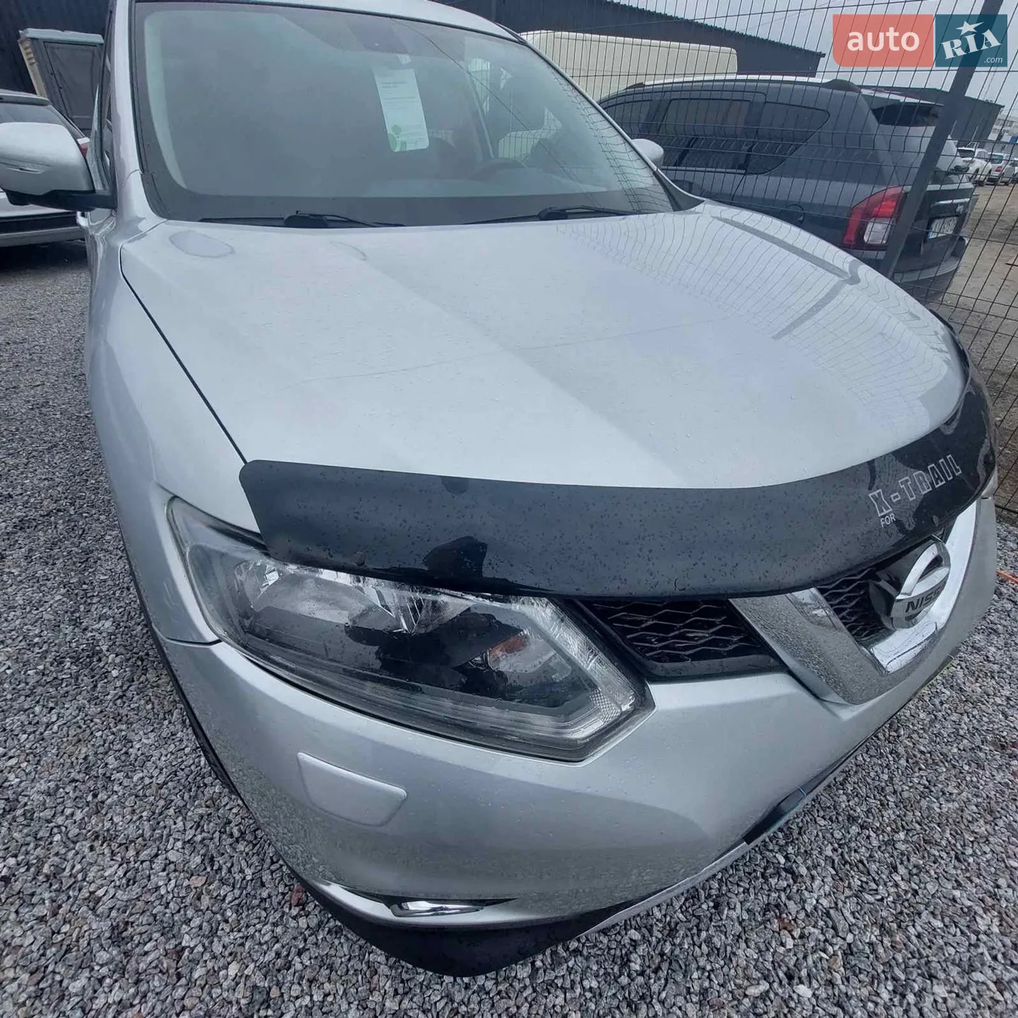 2016 Nissan X-Trail - мініатюра 13