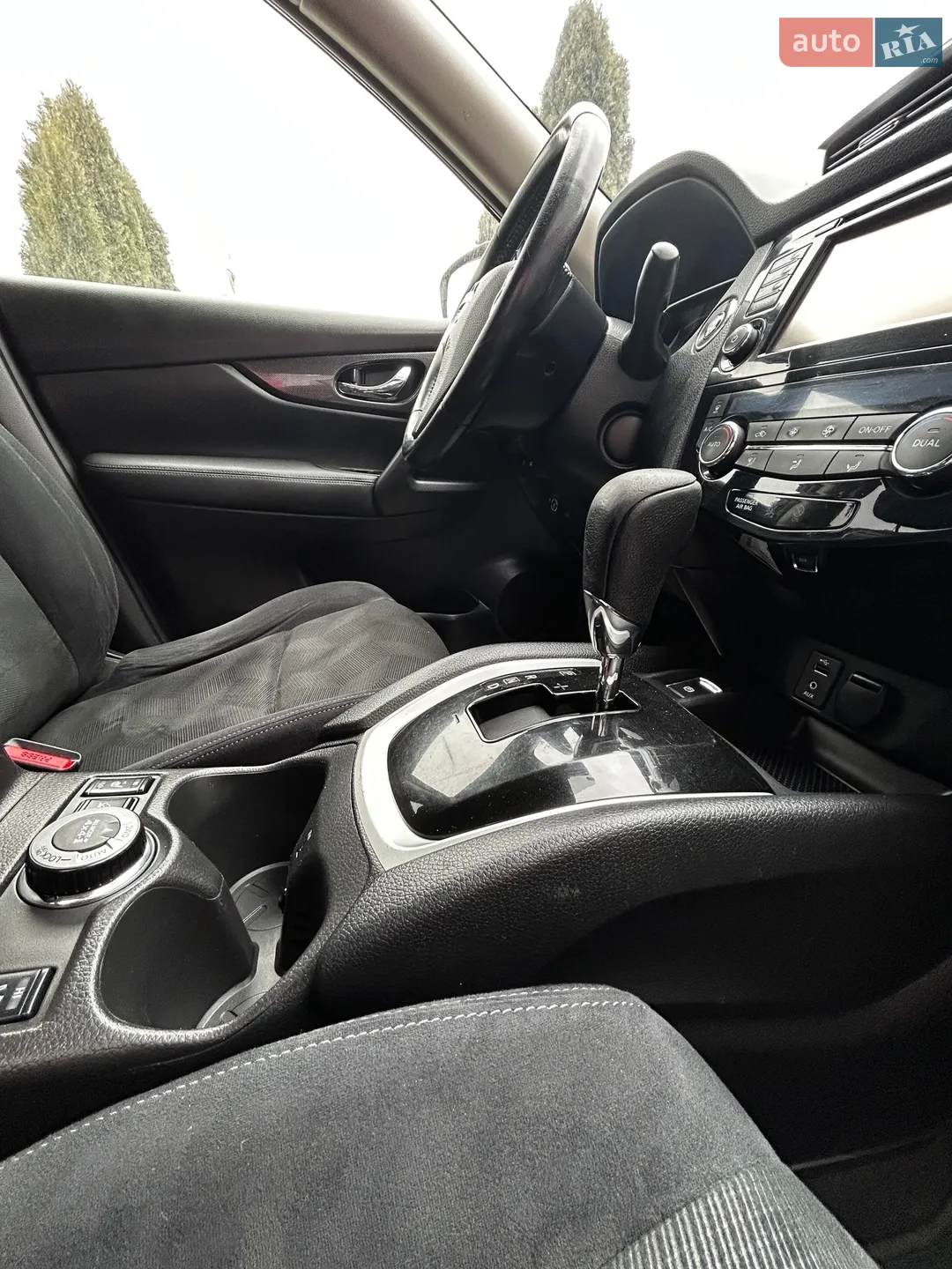 2016 Nissan X-Trail - мініатюра 16
