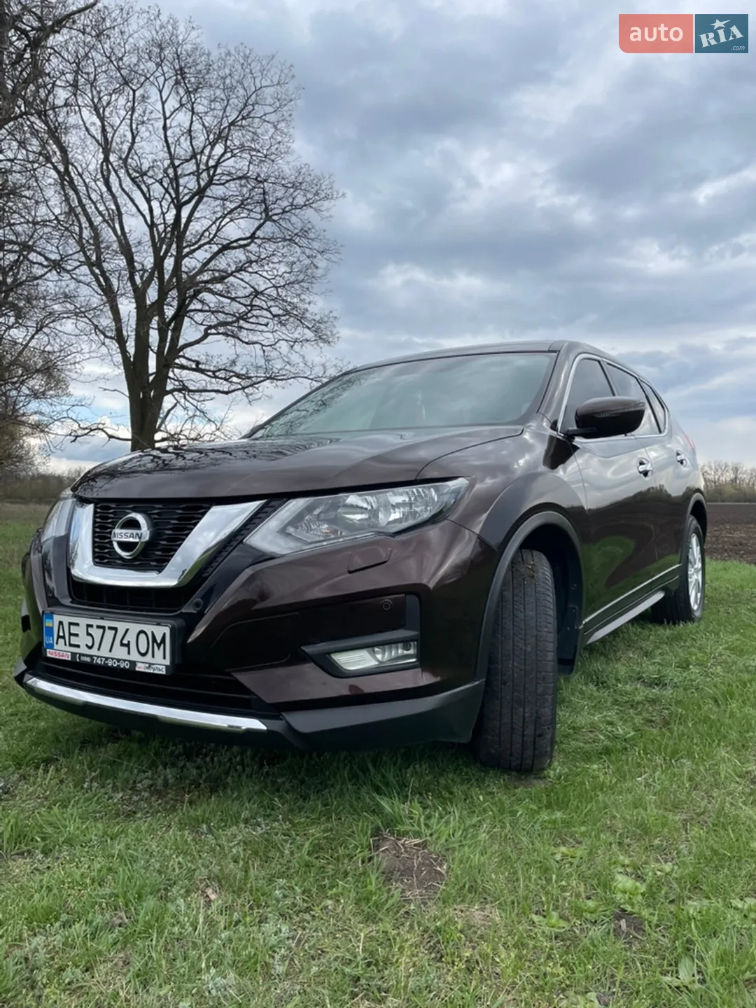 2020 Nissan X-Trail - мініатюра 2