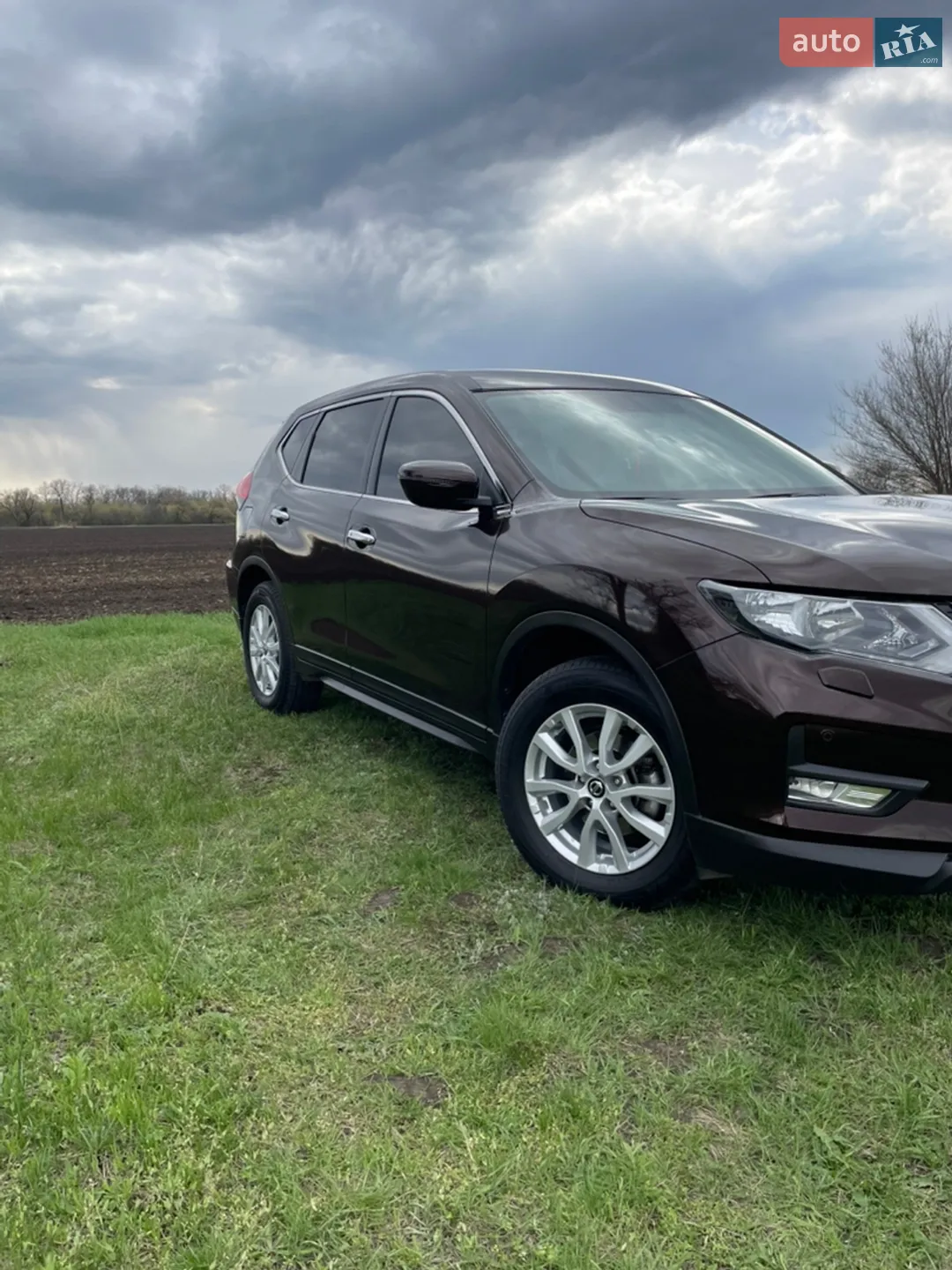 2020 Nissan X-Trail - мініатюра 7