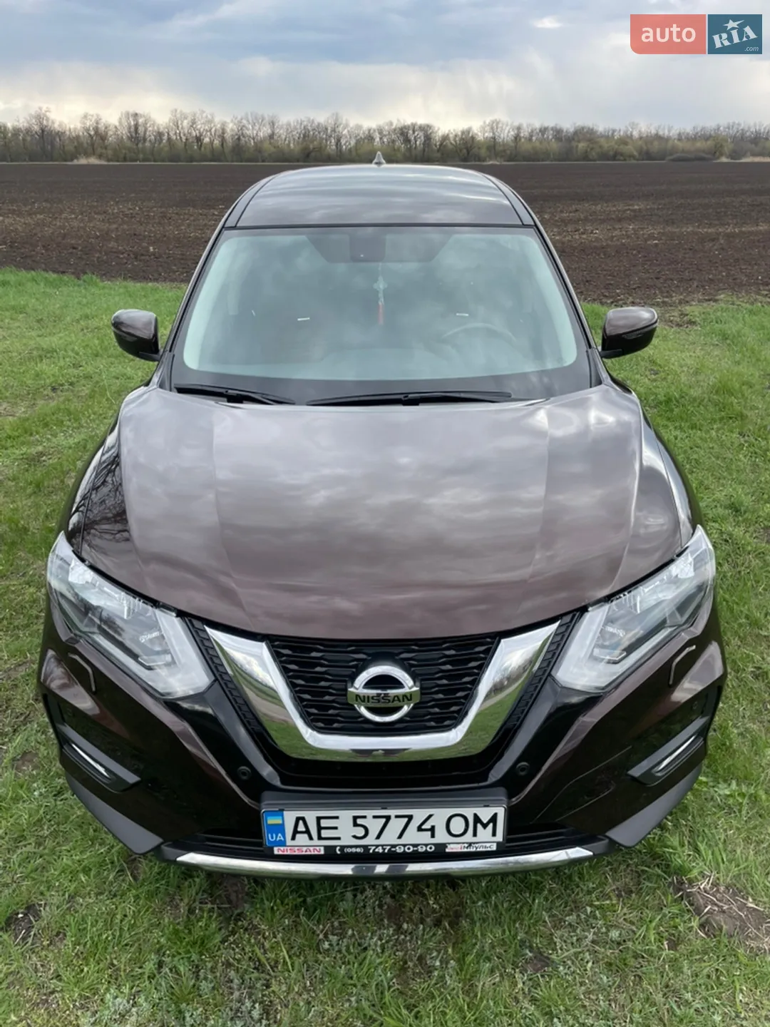 2020 Nissan X-Trail - мініатюра 8