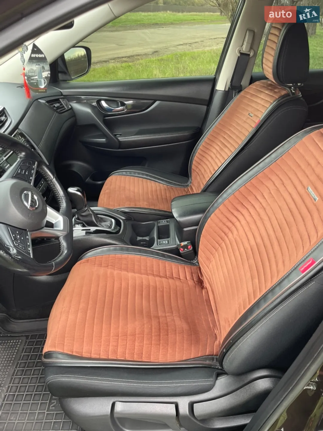 2020 Nissan X-Trail - мініатюра 9