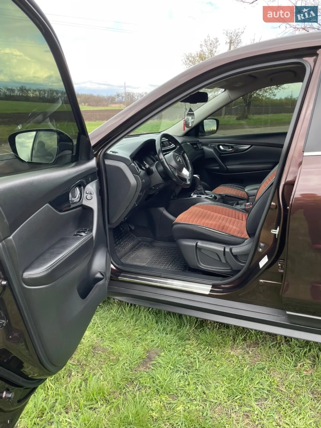 2020 Nissan X-Trail - мініатюра 10