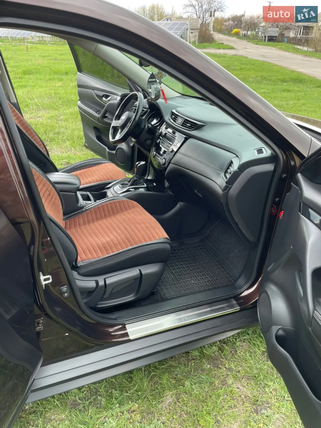 2020 Nissan X-Trail - мініатюра 12
