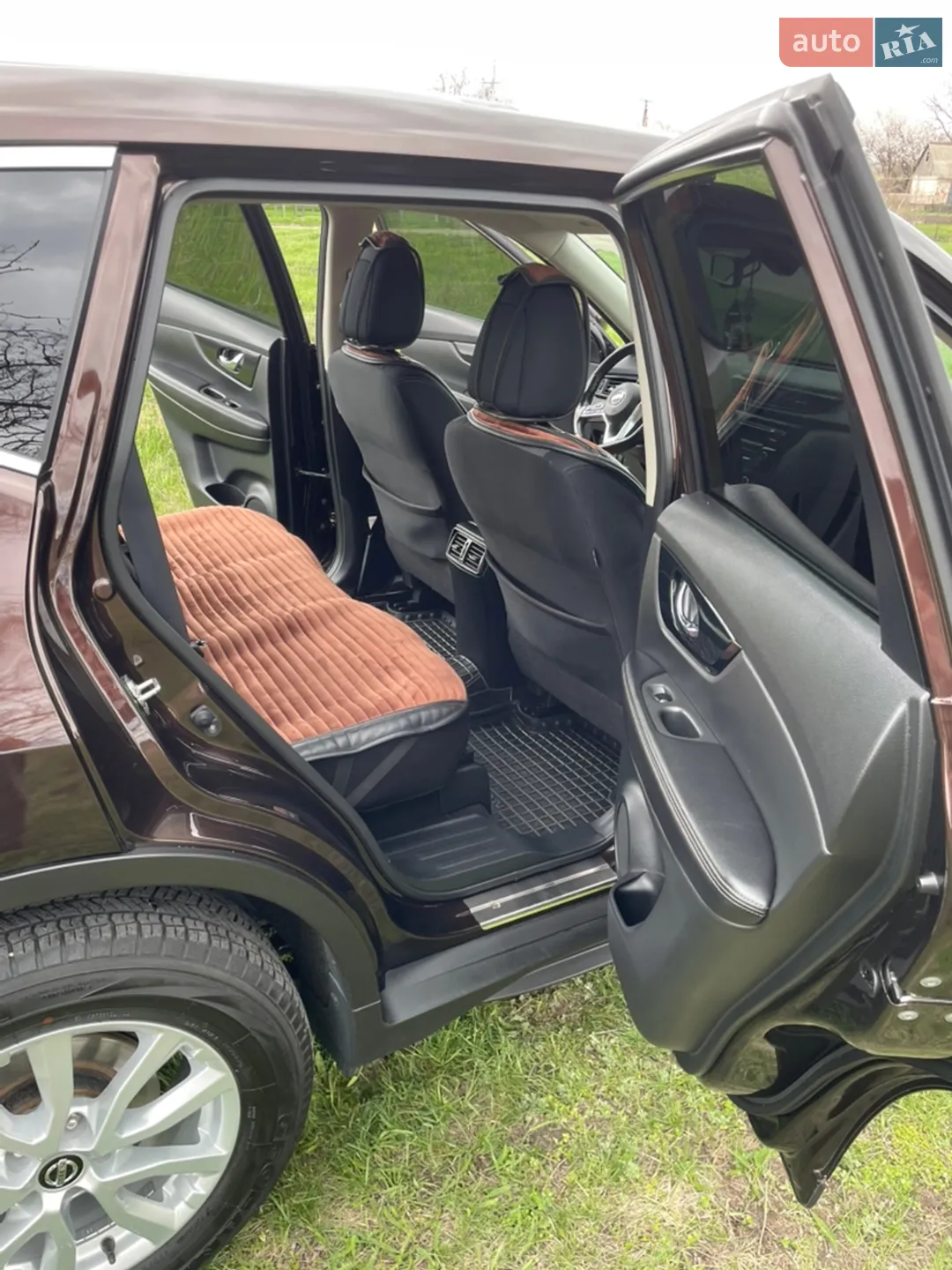 2020 Nissan X-Trail - мініатюра 13