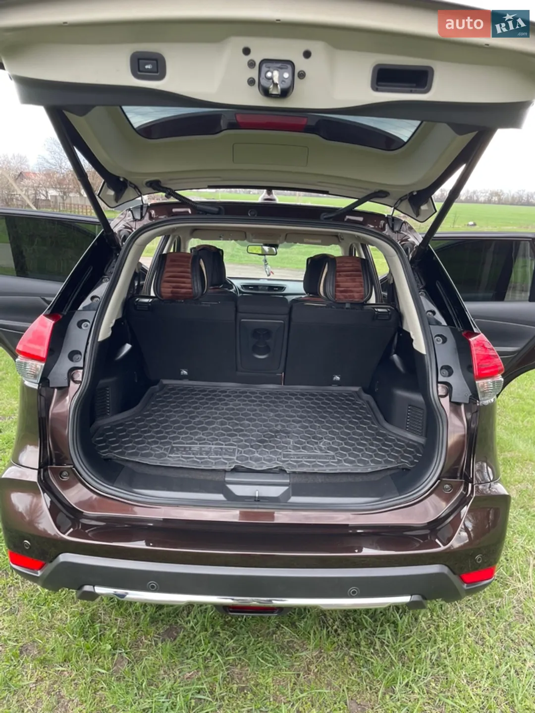 2020 Nissan X-Trail - мініатюра 14