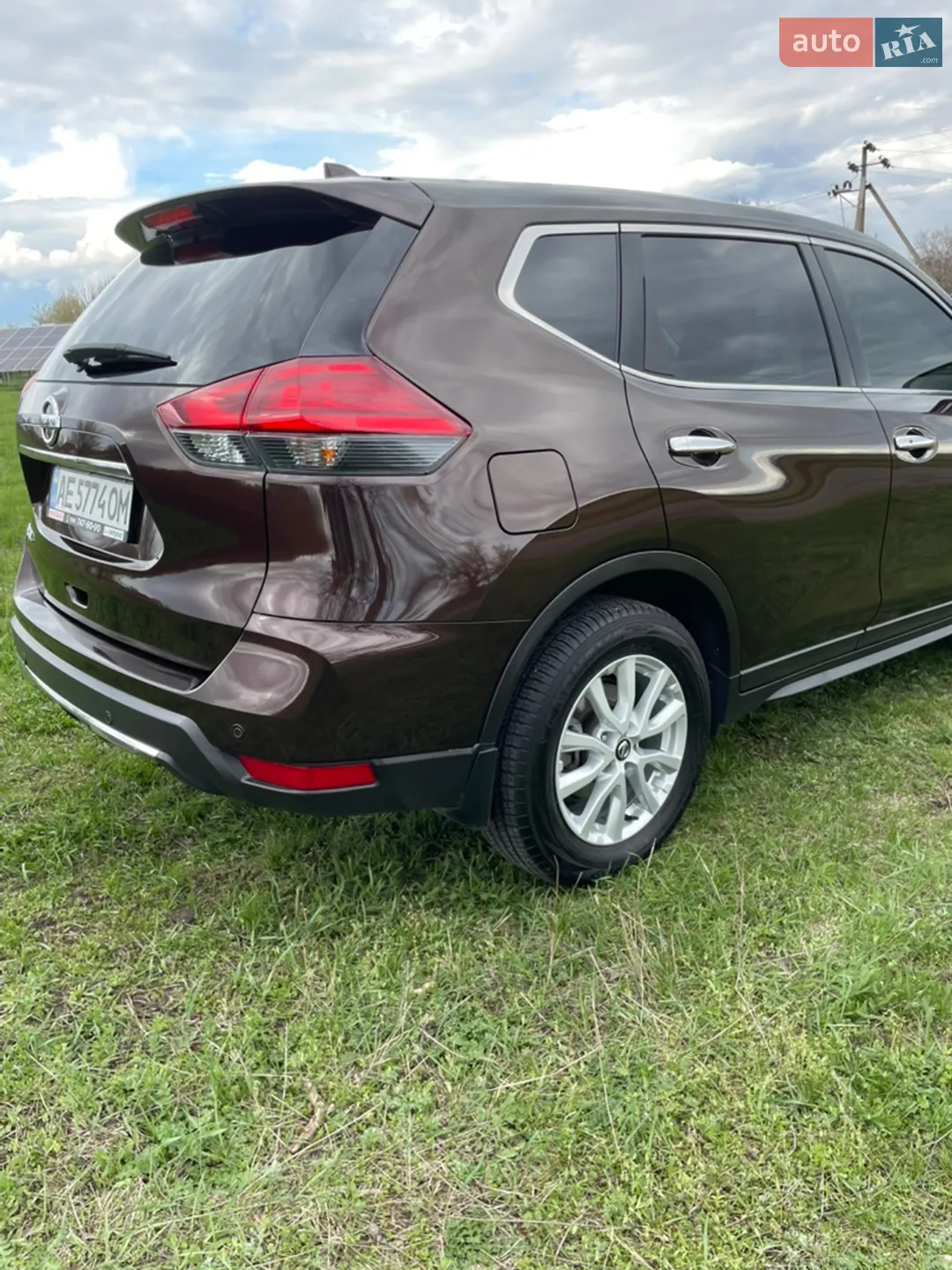2020 Nissan X-Trail - мініатюра 6