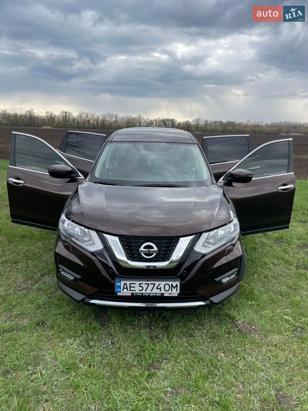 2020 Nissan X-Trail - мініатюра 15