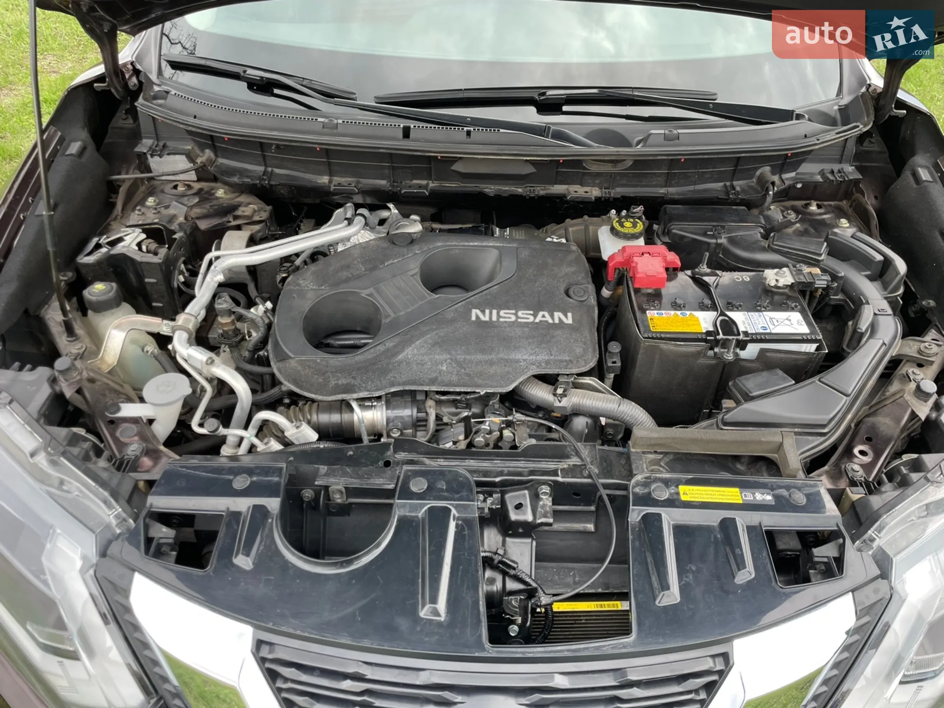 2020 Nissan X-Trail - мініатюра 17