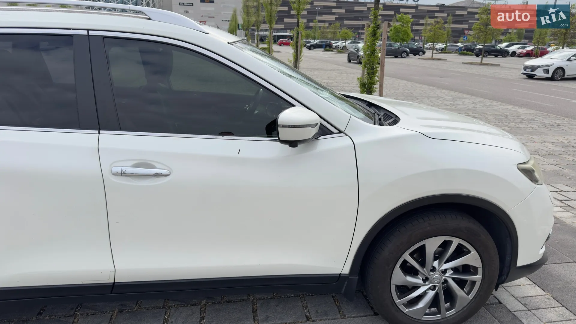 2014 Nissan X-Trail - мініатюра 17