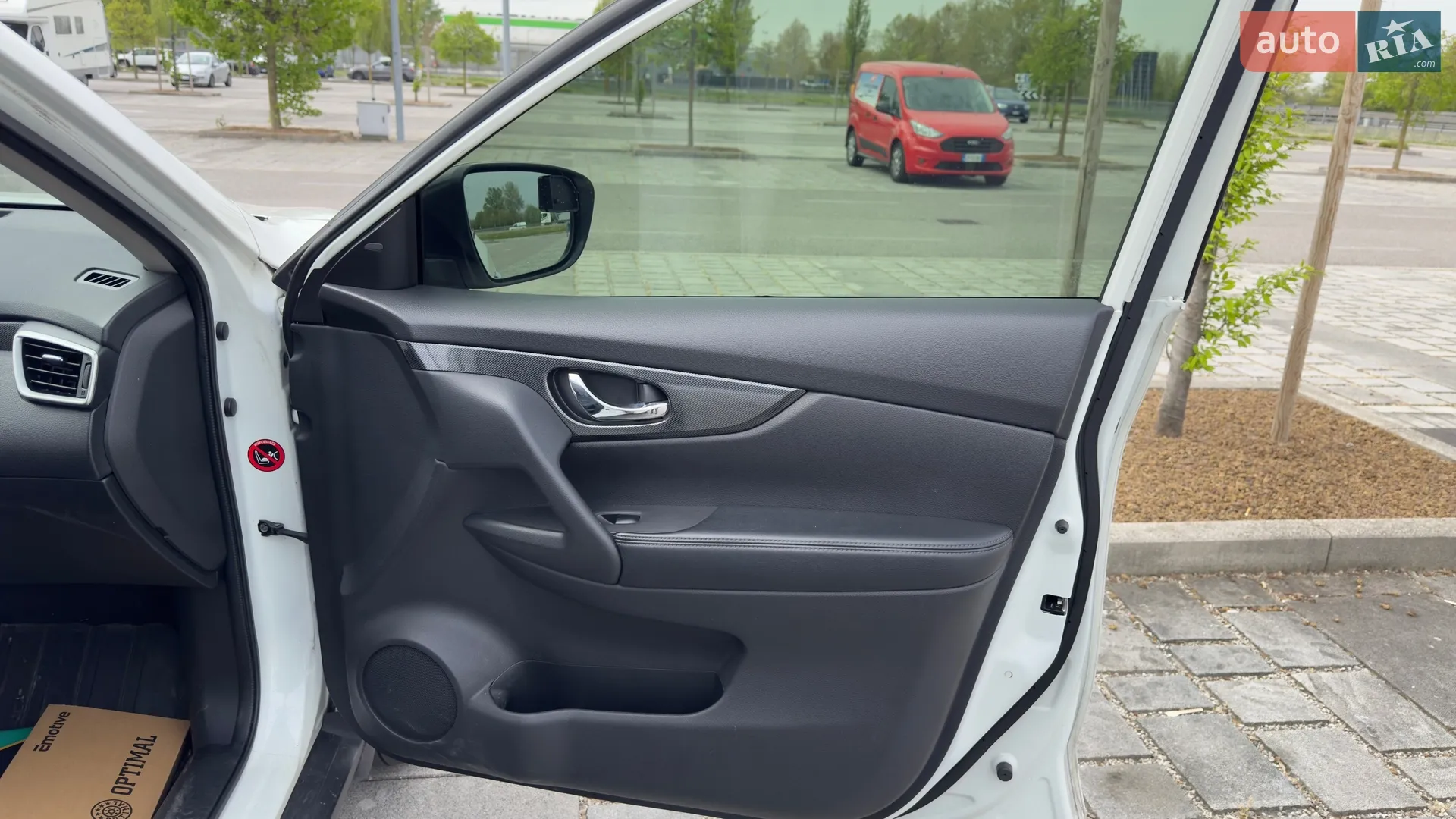 2014 Nissan X-Trail - мініатюра 29