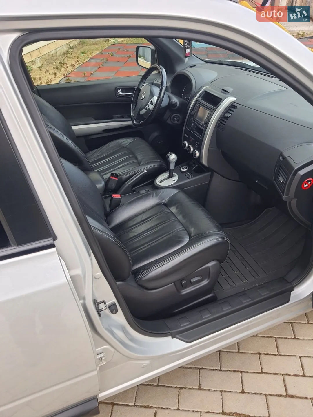 2012 Nissan X-Trail - мініатюра 21