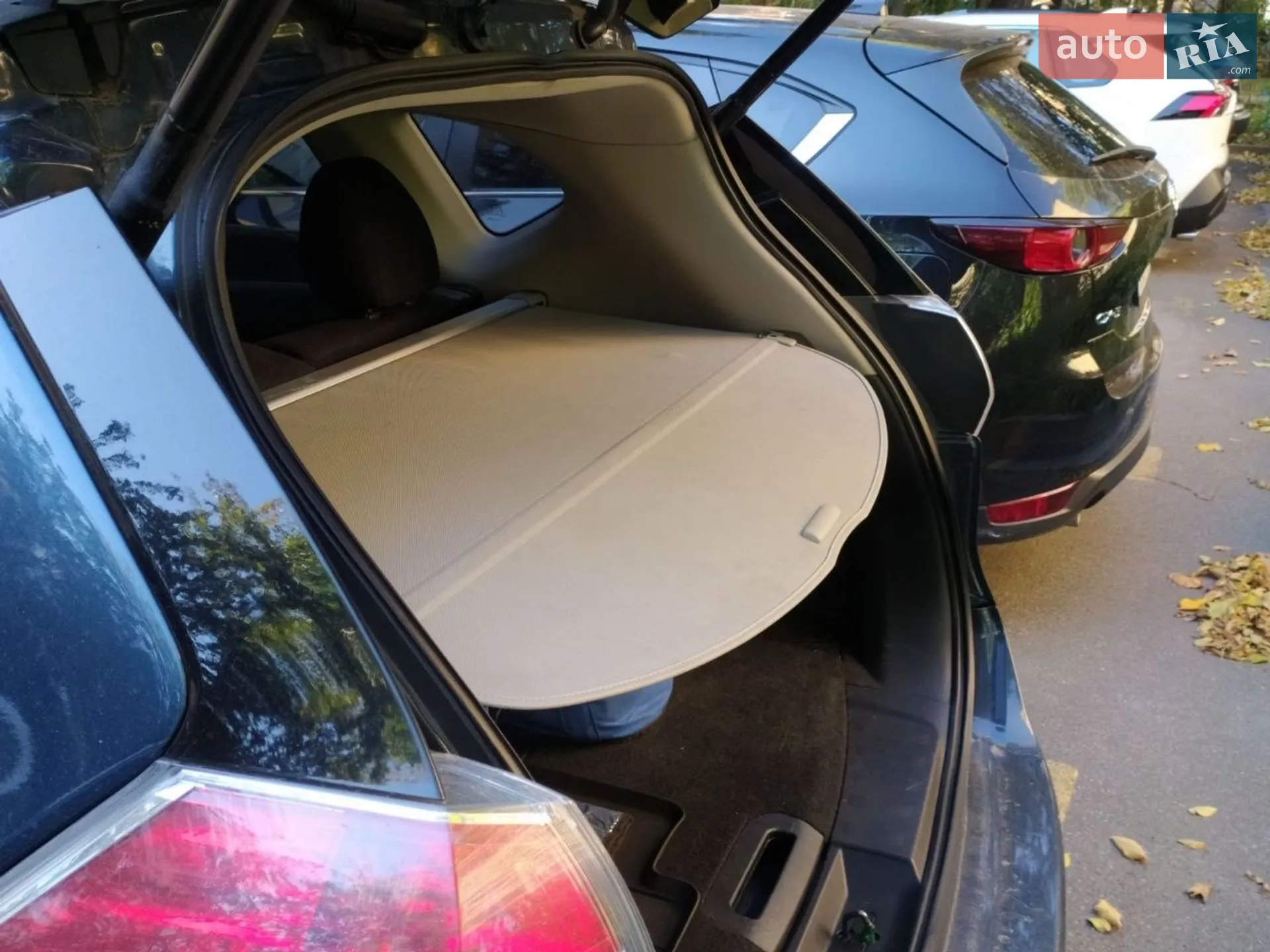 2016 Nissan X-Trail - мініатюра 16