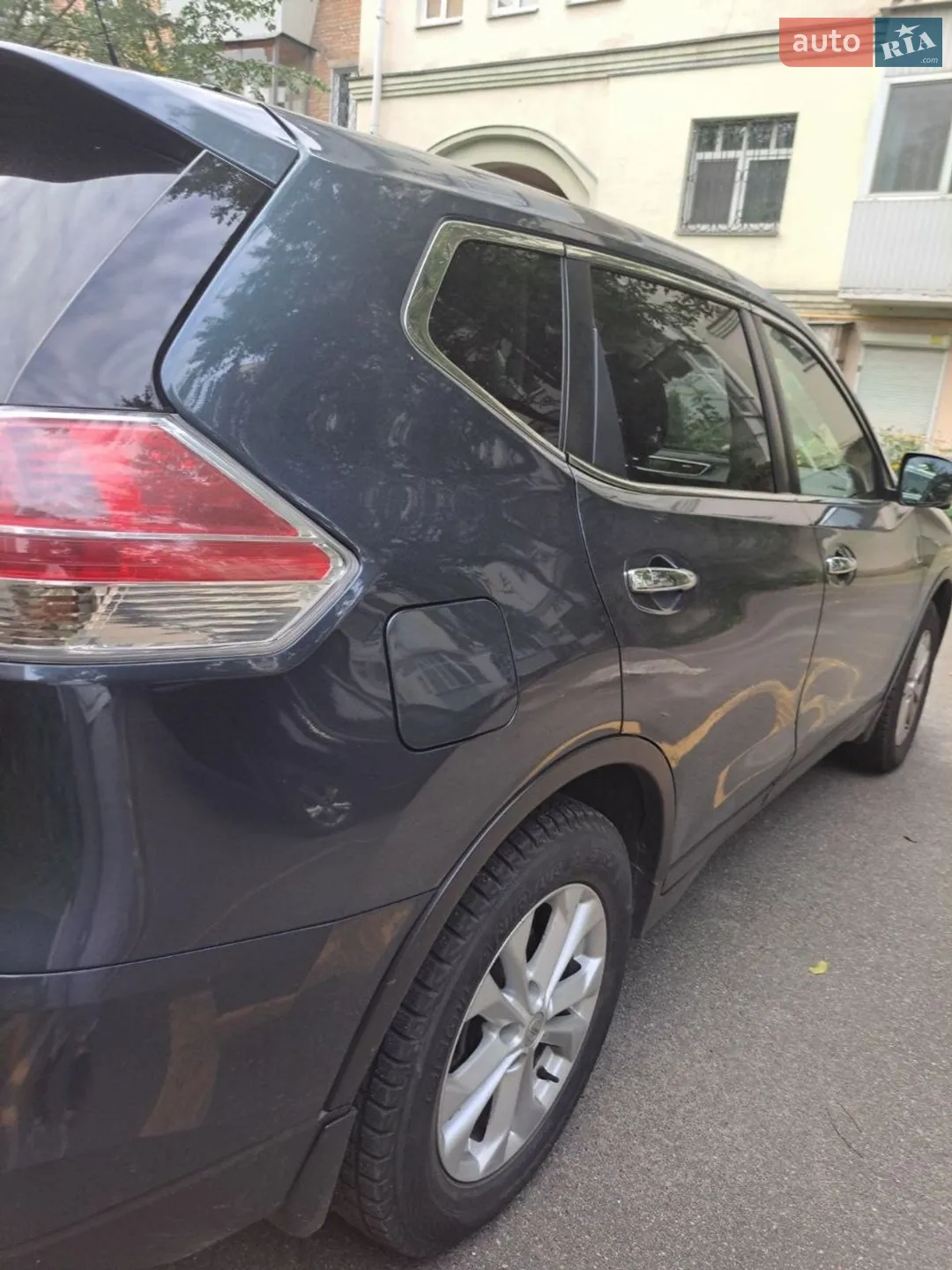 2016 Nissan X-Trail - мініатюра 18